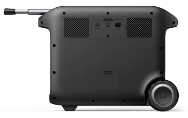 ANKER SOLIX F2000 2400W