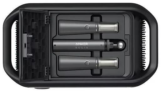 ANKER SOLIX C800X 1200W