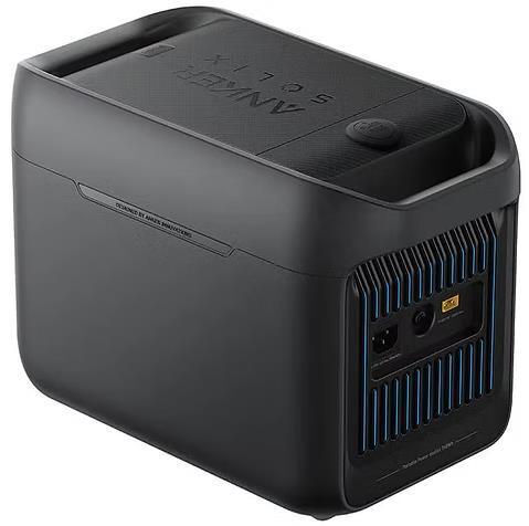 ANKER SOLIX C800X 1200W