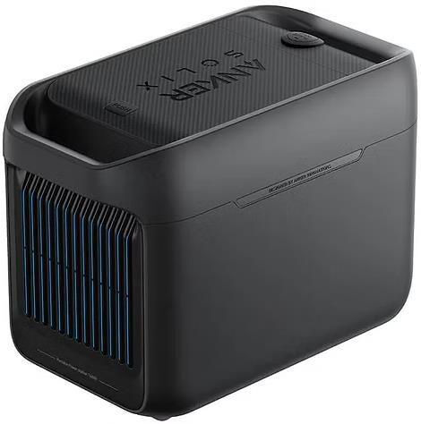 ANKER SOLIX C800X 1200W