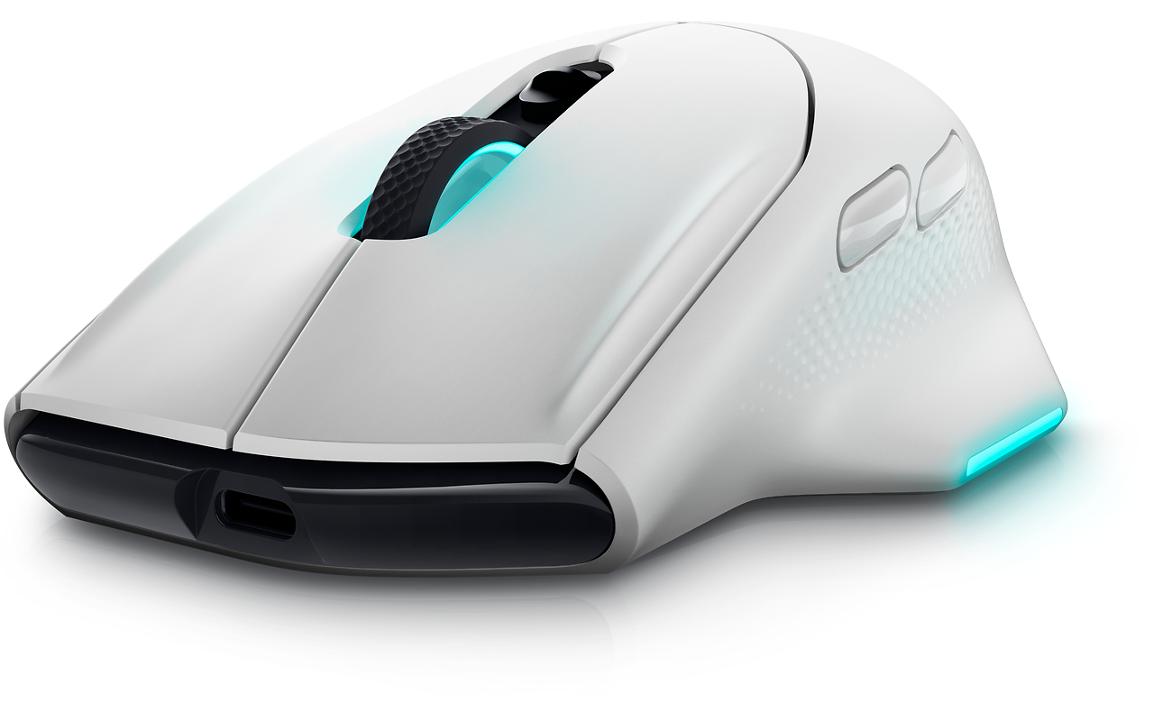 DELL Alienware Gaming AW620M