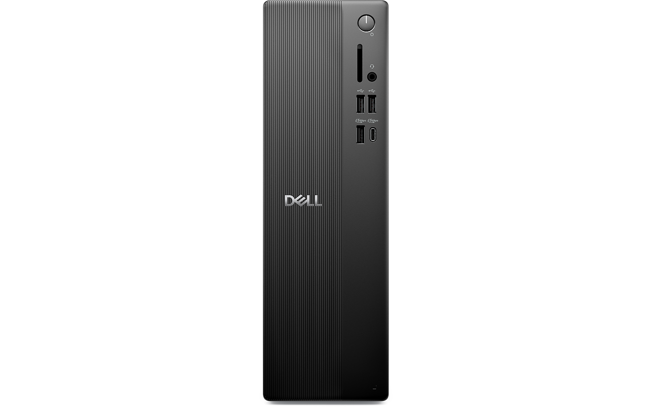 DELL Slim ECS1250 SFF / Core Ultra 7 265 / 16GB DDR5 / 1TB SSD / Ubuntu