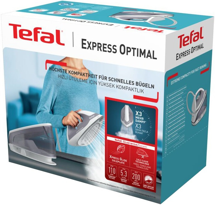 TEFAL SV4111E0