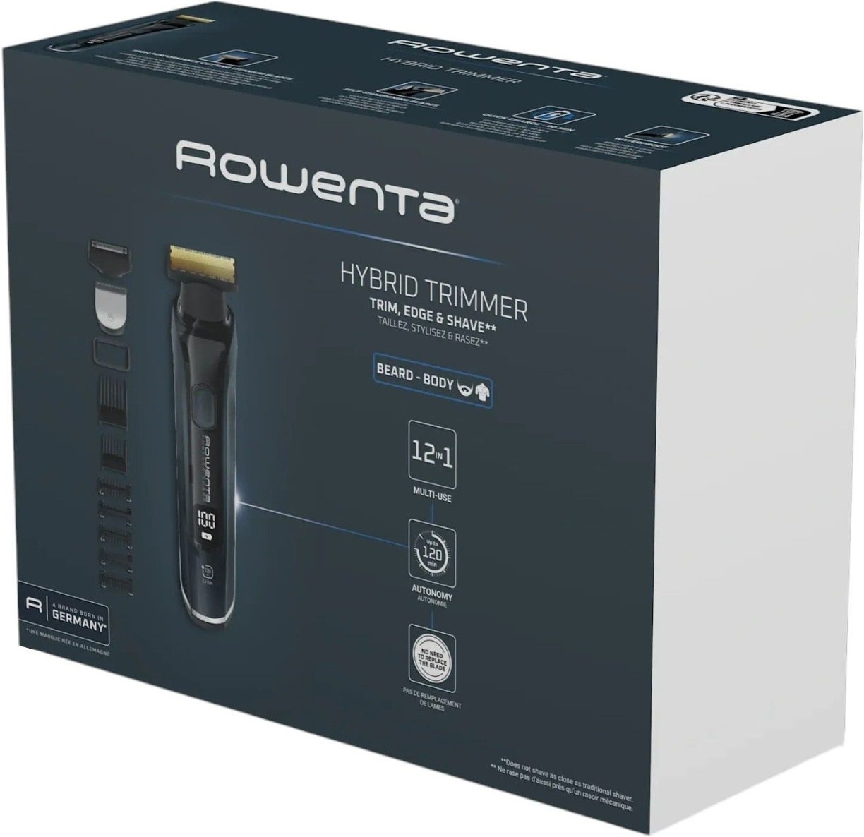 Rowenta TN6204E0