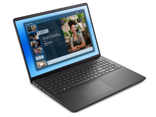 DELL 16 DC16250 / 16 FullHD+ / Core Ultra 5 120U / 16GB DDR5 / 512GB SSD / Windows 11 PRO