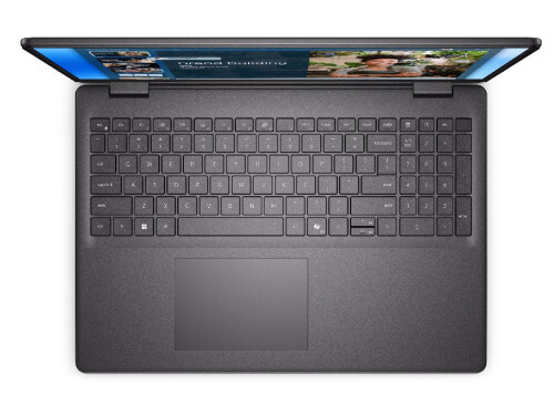 DELL 16 DC16250 / 16 FullHD+ / Core Ultra 5 120U / 16GB DDR5 / 512GB SSD / Windows 11 PRO