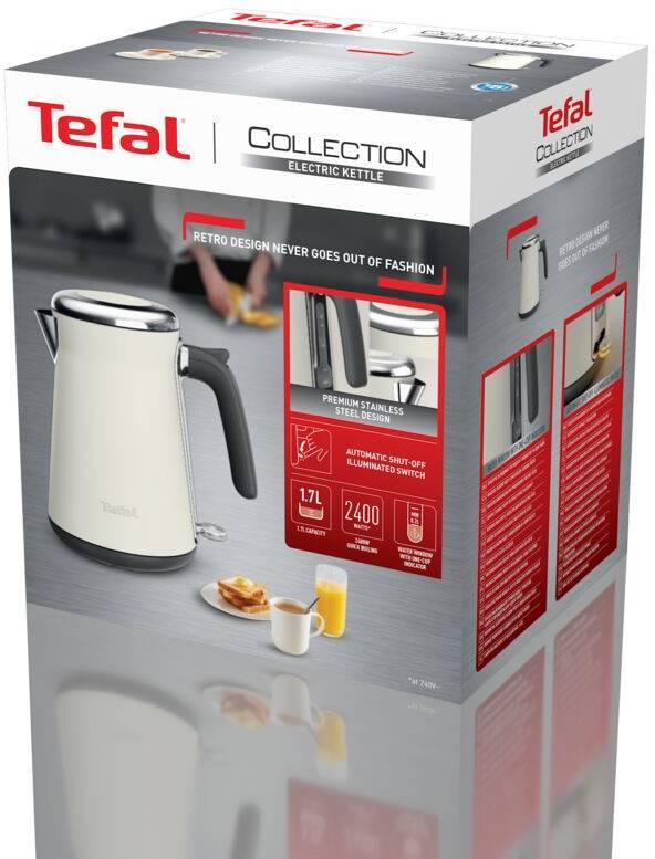 TEFAL KI666AE0