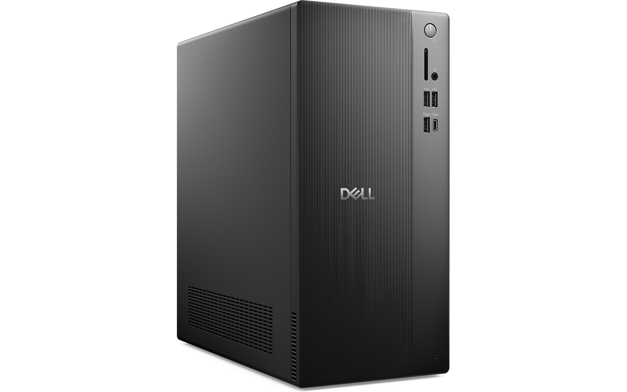 DELL Tower ECT1250 MT / Core i7-14700 / 16GB DDR5 / 512GB SSD / Windows
