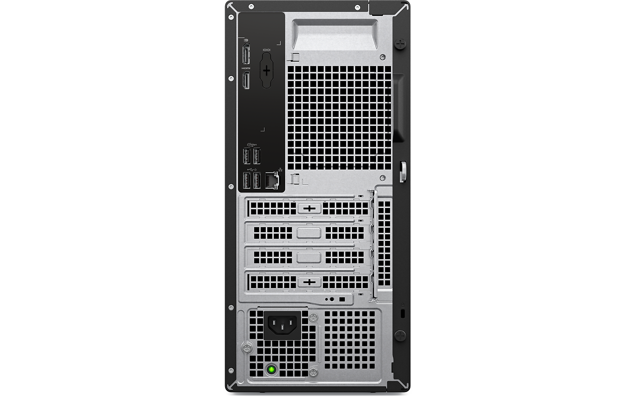 DELL Tower ECT1250 MT / Core i7-14700 / 16GB DDR5 / 512GB SSD / Windows