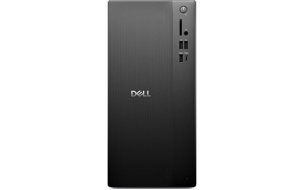 DELL Tower ECT1250 MT / Core i7-14700 / 16GB DDR5 / 512GB SSD / Windows