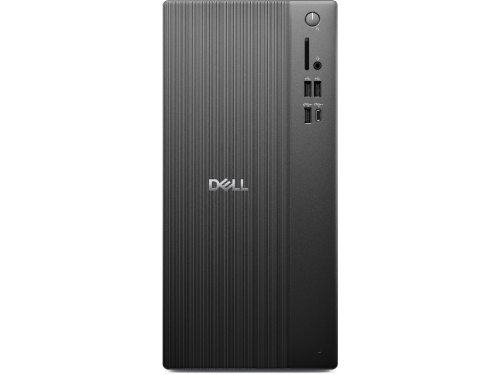 DELL Tower ECT1250 MT / Core i7-14700 / 16GB DDR5 / 512GB SSD / Linux/DOS