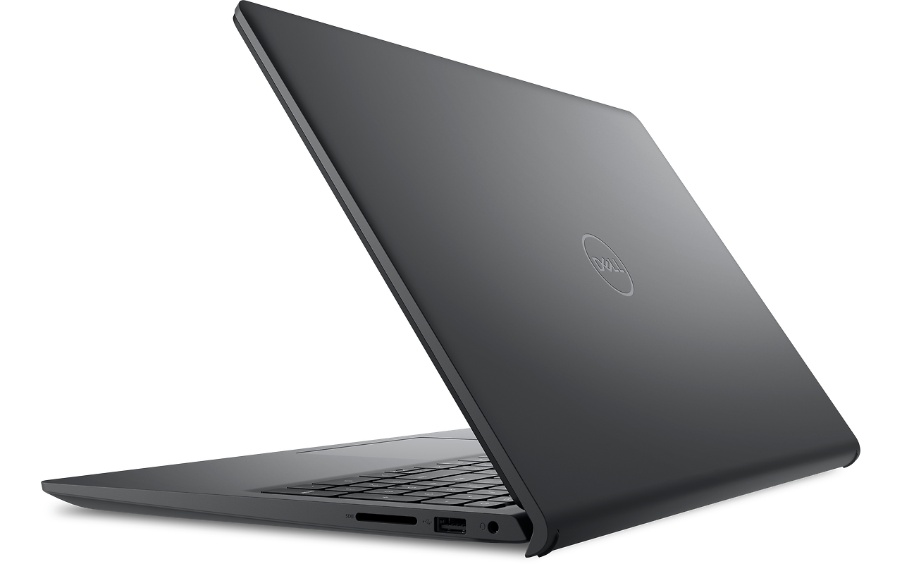 DELL Pro 15 Essential PV15255 / 15.6 FullHD / Ryzen 5 7520U / 8GB DDR5 / 512GB SSD / Windows 11 PRO