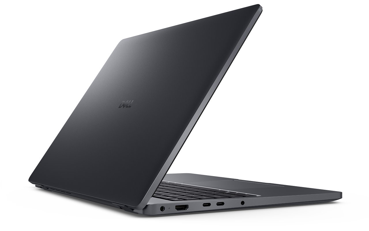 DELL Pro 16 PC16250 / 16.0 IPS FullHD+ / Ryzen PRO 230 / 16GB DDR5 / 1TB SSD