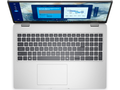 DELL Pro 16 PC16250 / 16.0 IPS FullHD+ / Core Ultra 5 235U / 32GB DDR5 / 512GB SSD