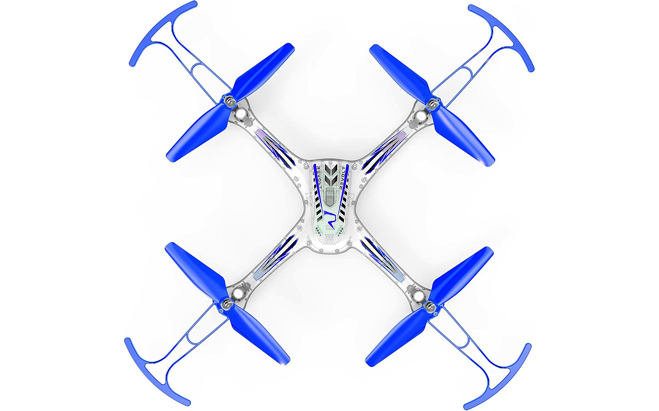 Syma X15T