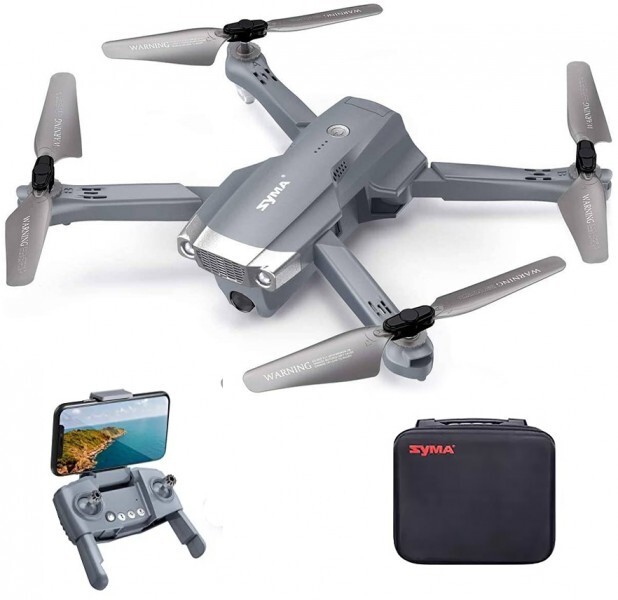 Syma X30