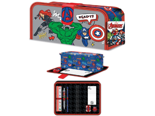 Pyramid Avengers  SR74397