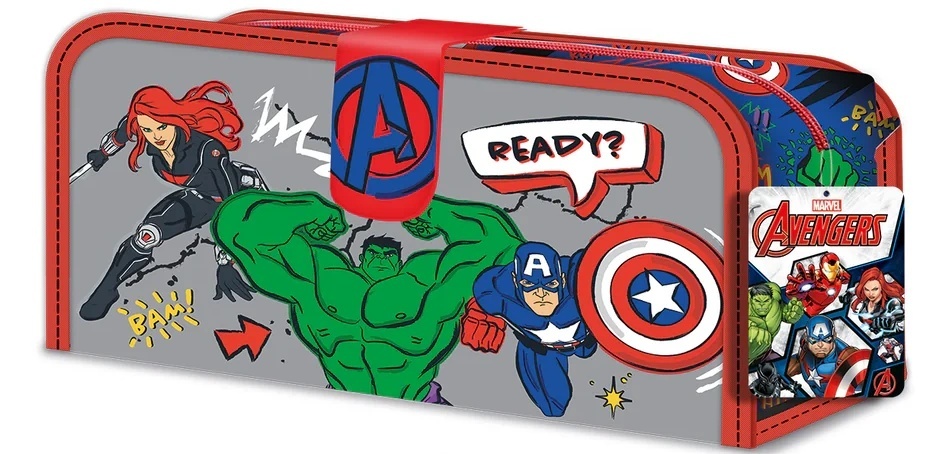 Pyramid Avengers  SR74397