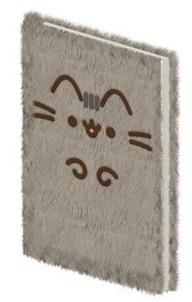 Pyramid Pusheen SR2403029