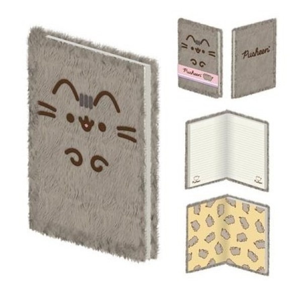 Pyramid Pusheen SR2403029