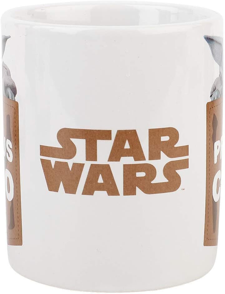 Pyramid Star Wars : The Mandalorian GP85463