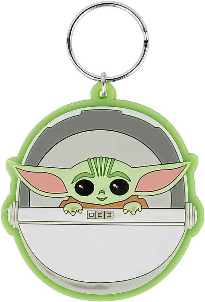 Pyramid Star Wars : The Mandalorian GP85463