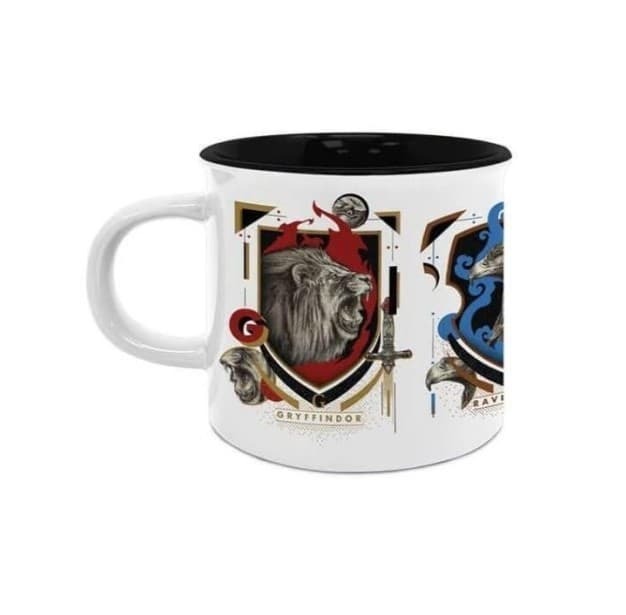 Pyramid Harry Potter Cana GP86182