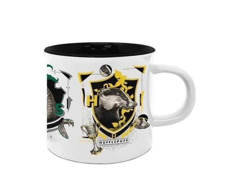 Pyramid Harry Potter Cana GP86182