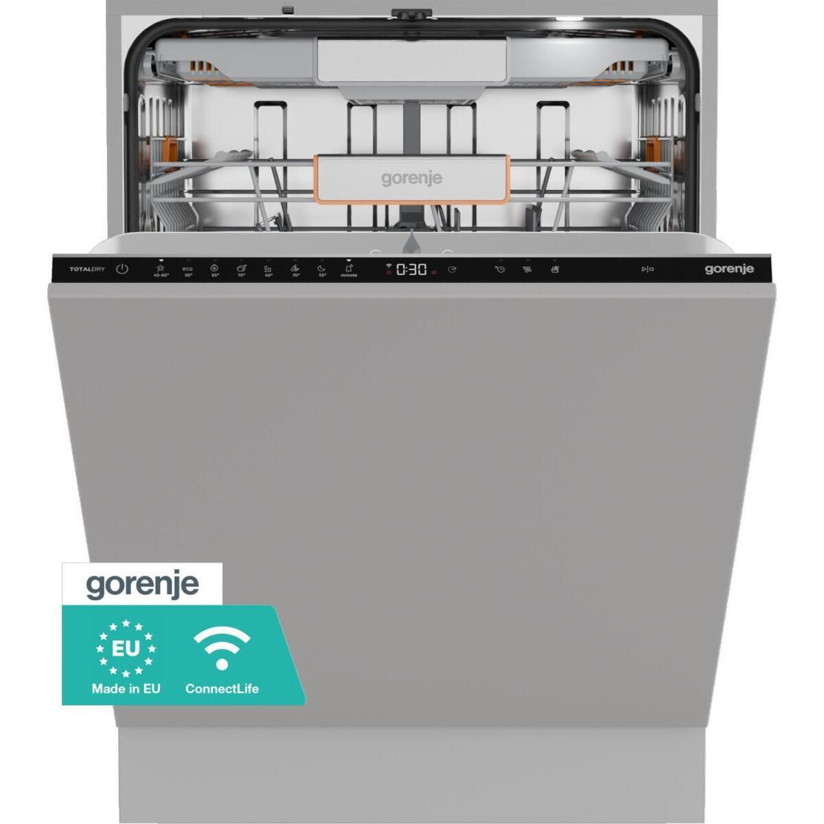 GORENJE GV673B66