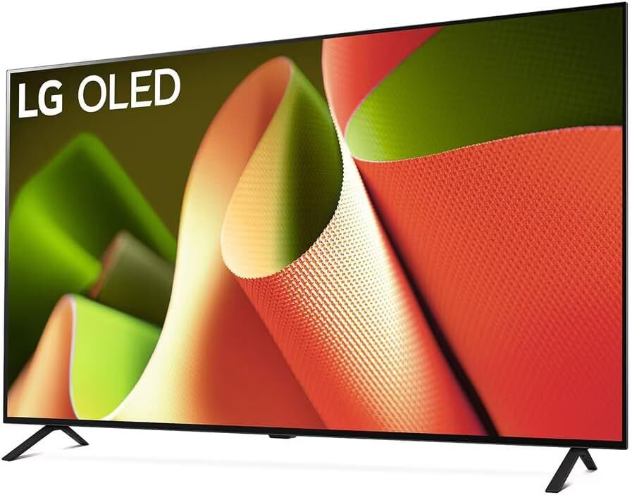 LG 77B42LA / 77 4K Ultra HD webOS