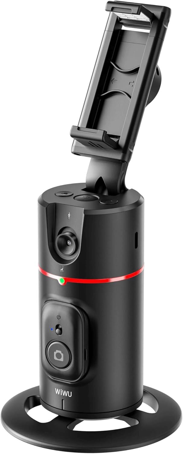 WIWU Wi-SE008 INTELLIGENT FOLLOW-UP