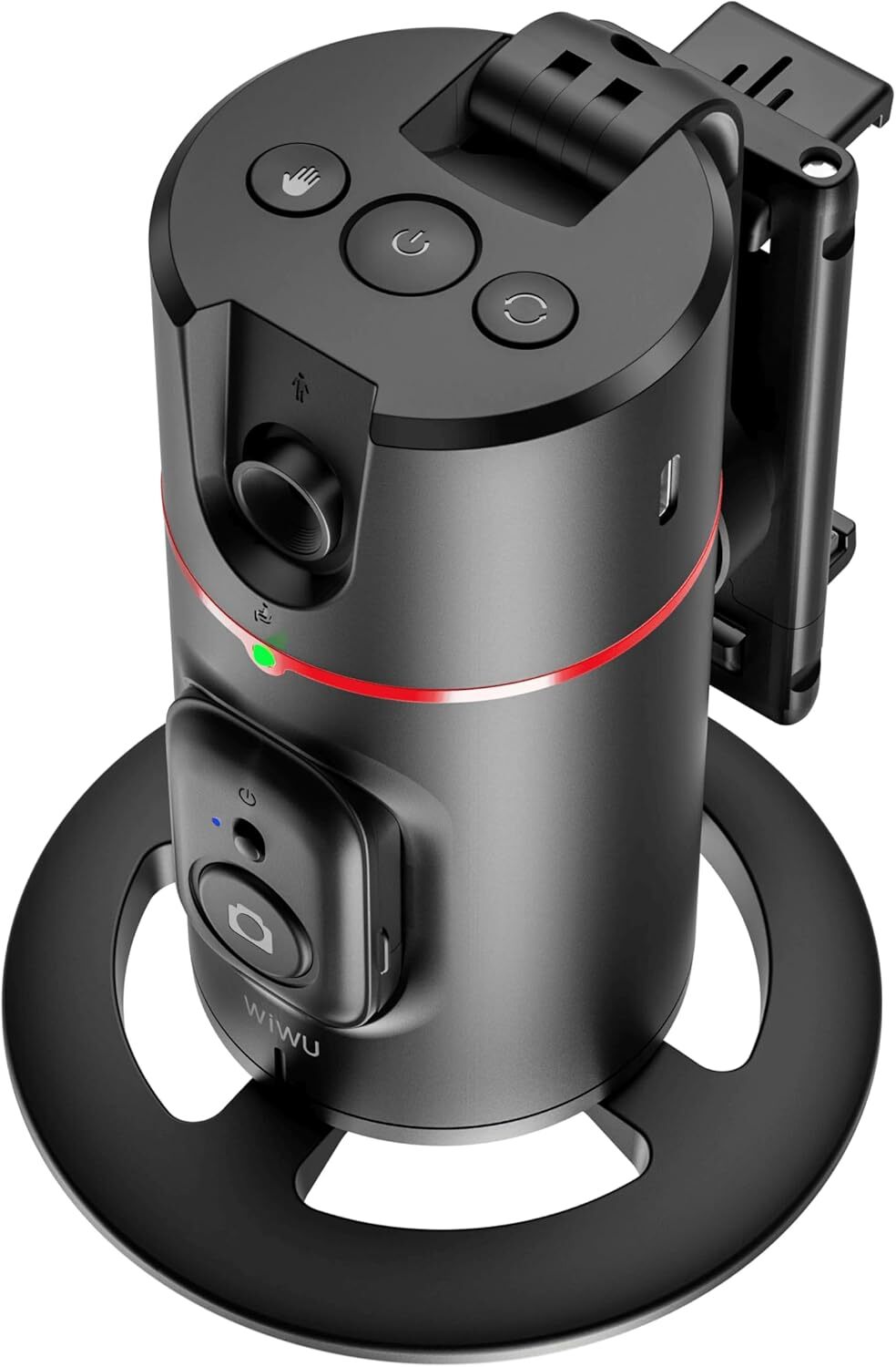 WIWU Wi-SE008 INTELLIGENT FOLLOW-UP