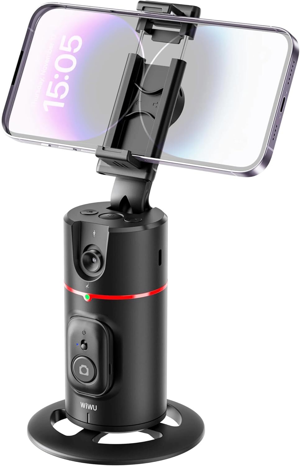 WIWU Wi-SE008 INTELLIGENT FOLLOW-UP