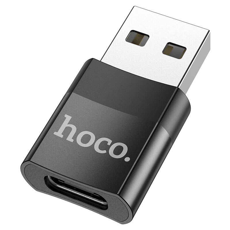 Hoco UA17 USB to Type-C