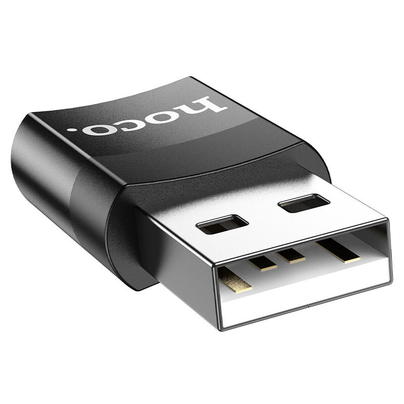 Hoco UA17 USB to Type-C