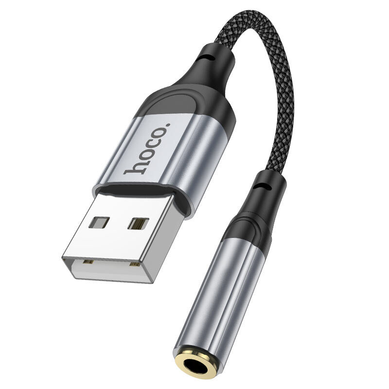 Hoco LS36  USB to 3.5