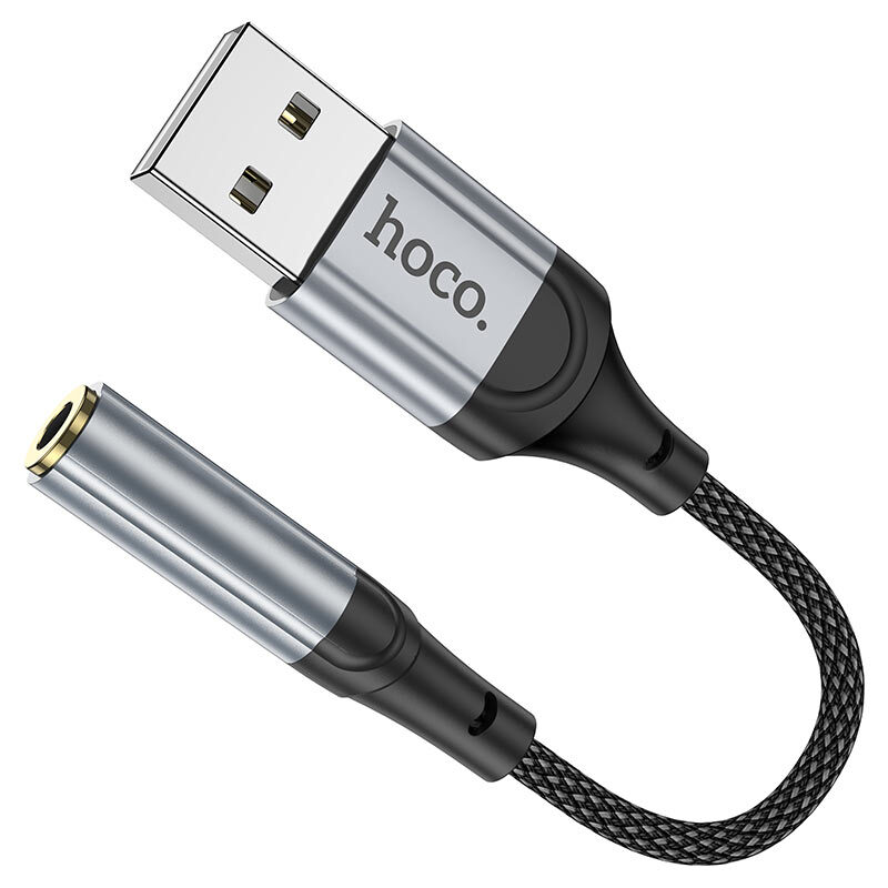 Hoco LS36  USB to 3.5