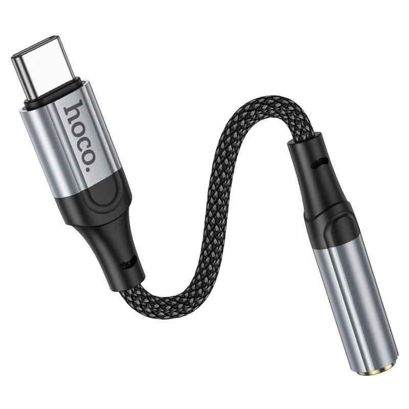 Hoco LS36 Type-C to 3.5