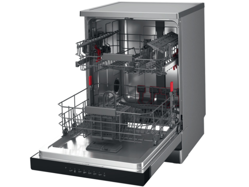 Whirlpool WFC 3C26 P X