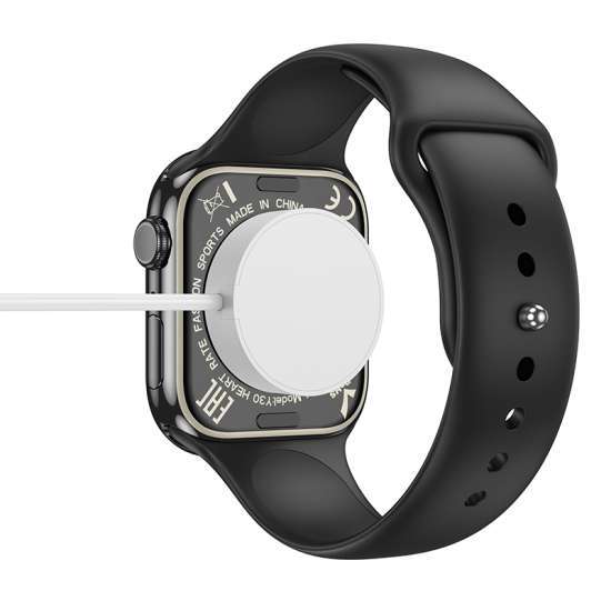 Hoco Y30 watch charging