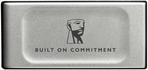 Kingston XS2000 BoC 4TB External