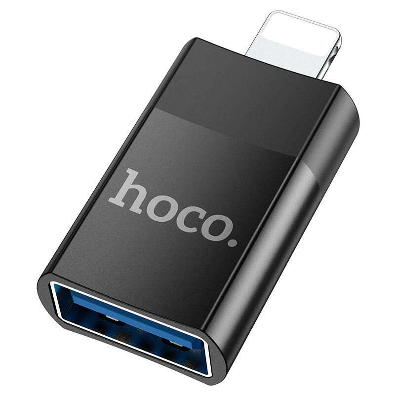 Hoco UA17 Lightning to USB