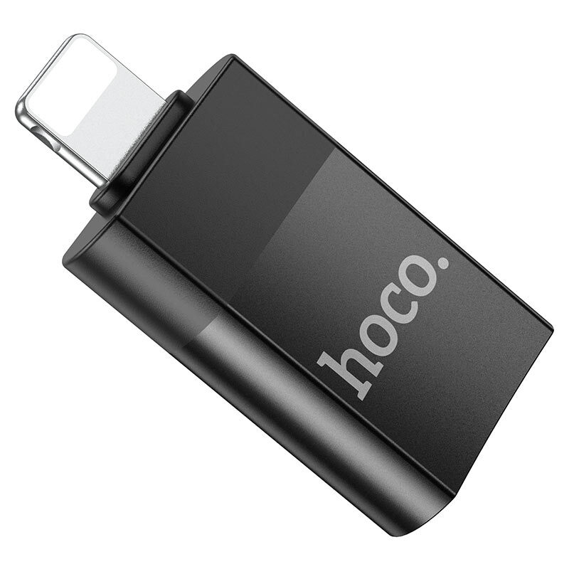 Hoco UA17 Lightning to USB