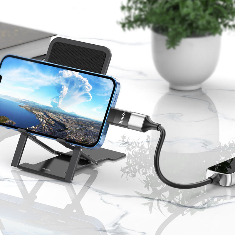 Hoco UA17 Lightning to USB