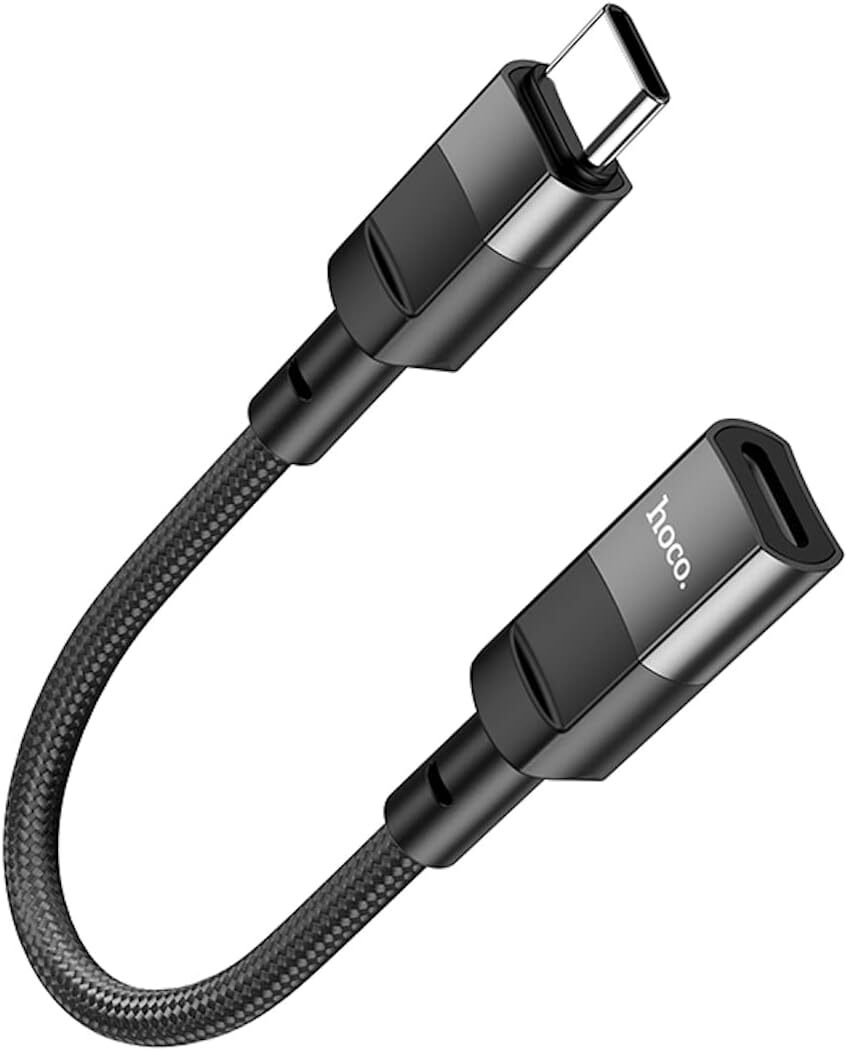 Hoco U107 Type-C to Lightning