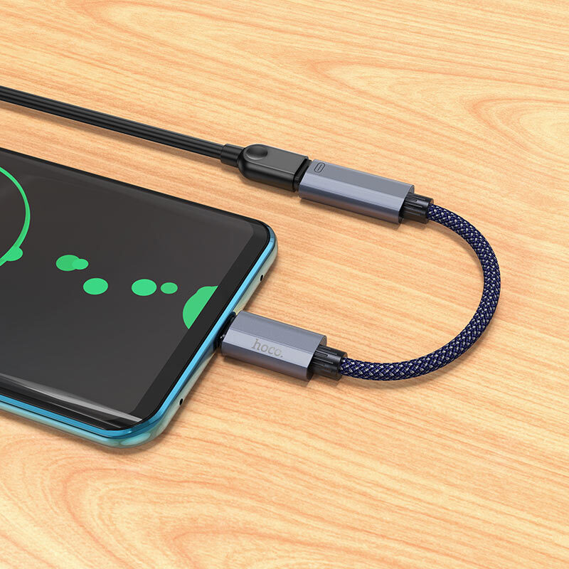 Hoco UA29A Type-C to Lightning