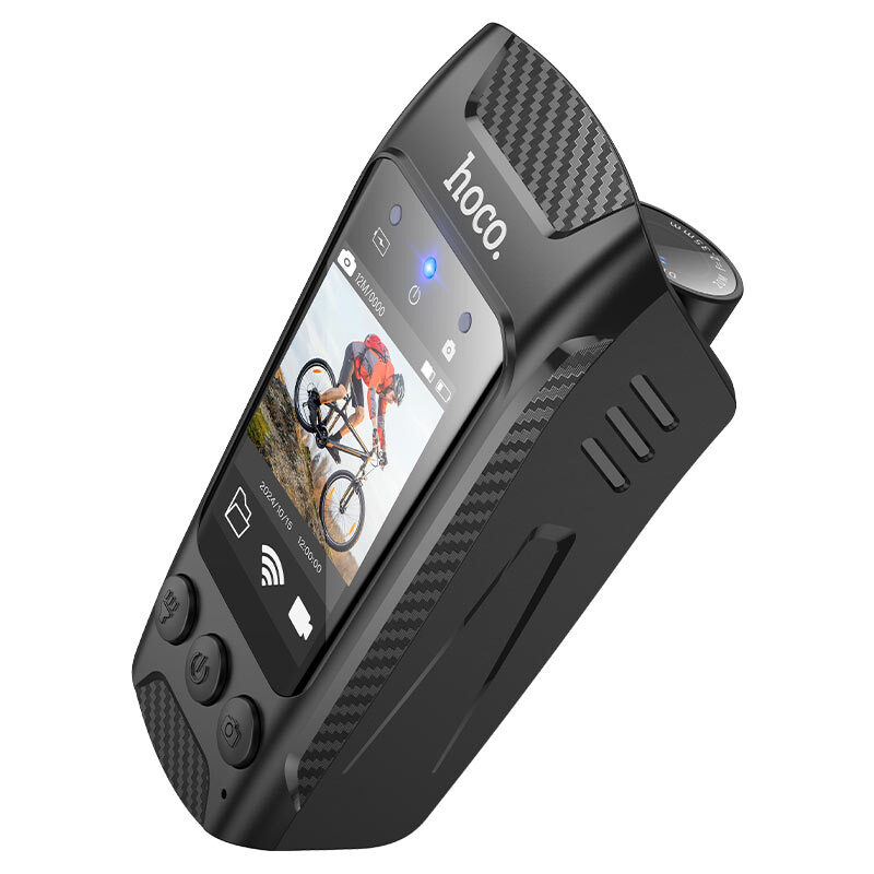 Hoco DV104 4K