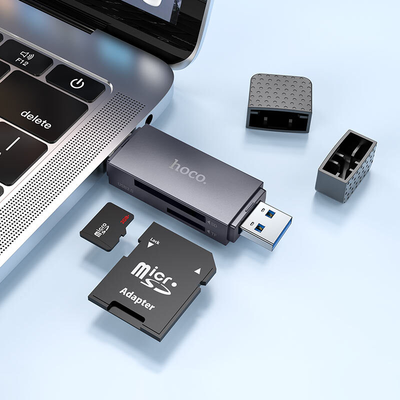 Hoco HB45 2-in-1 USB 3.0