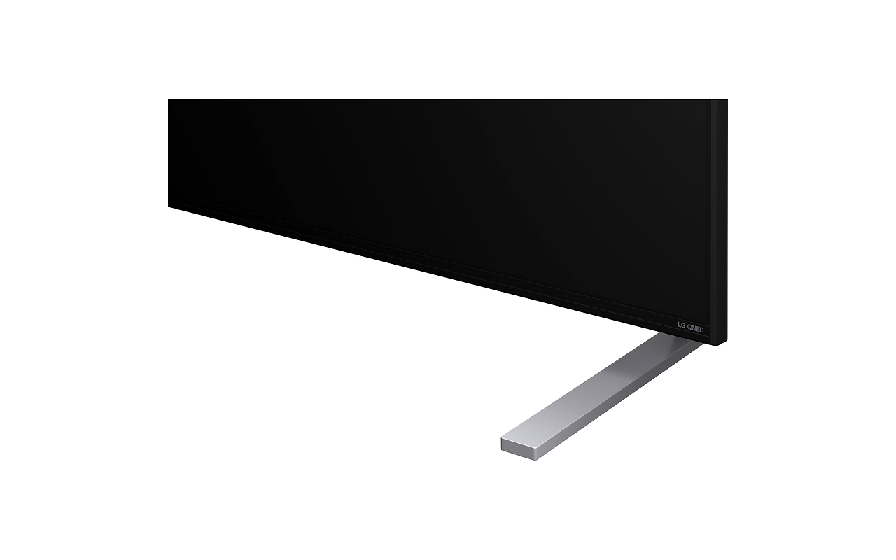 LG 75QNED84A3C / 75 4K Ultra HD webOS