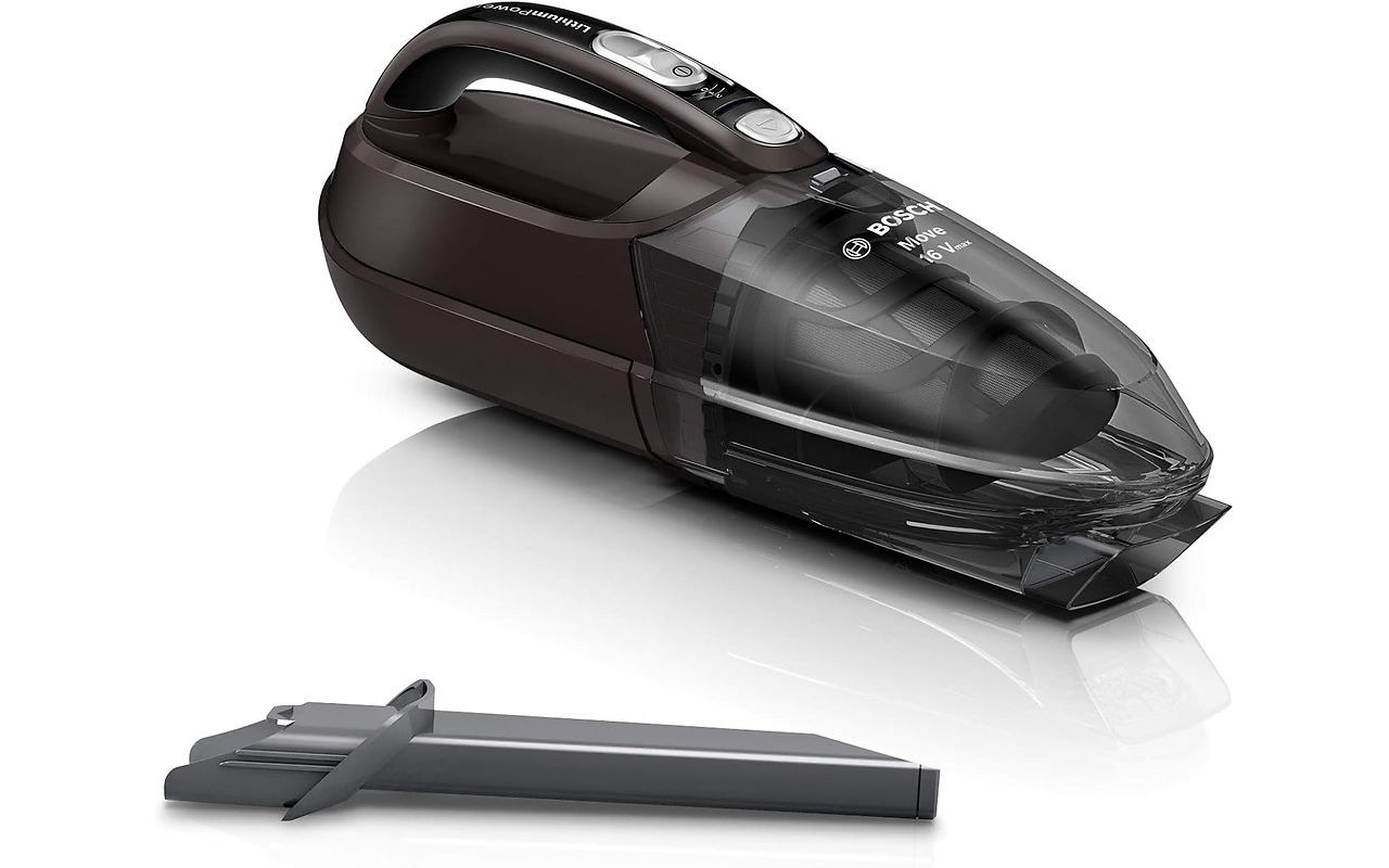 Bosch BHN16L